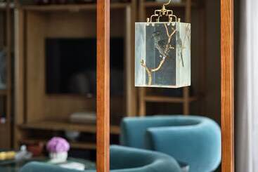 هتل Rosewood Guangzhou