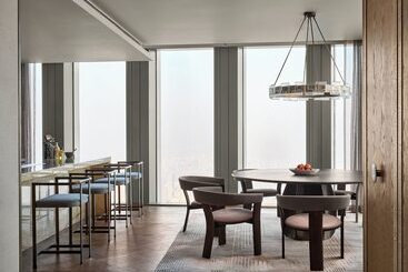 هتل Rosewood Guangzhou