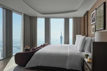 هتل Rosewood Guangzhou