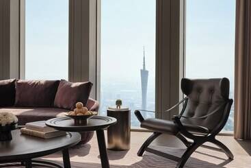 هتل Rosewood Guangzhou