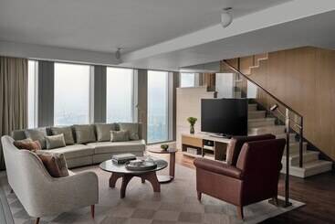 هتل Rosewood Guangzhou