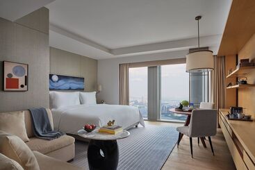 هتل Rosewood Guangzhou