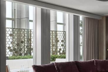 هتل Rosewood Guangzhou