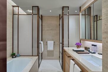 هتل Rosewood Guangzhou