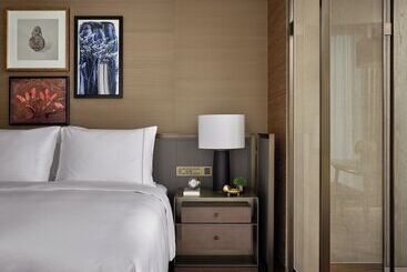 هتل Rosewood Guangzhou