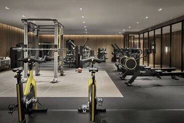 هتل Rosewood Guangzhou