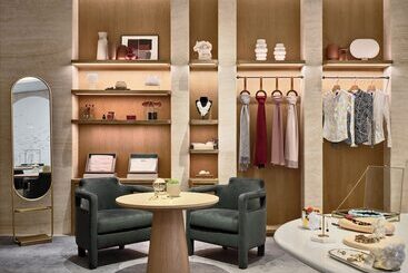 هتل Rosewood Guangzhou