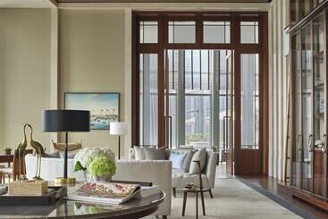 هتل Rosewood Guangzhou
