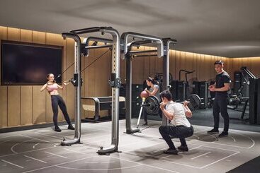 هتل Rosewood Guangzhou