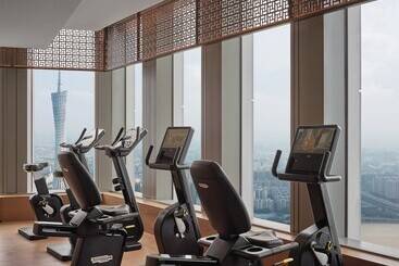 هتل Rosewood Guangzhou