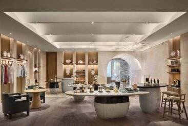 هتل Rosewood Guangzhou