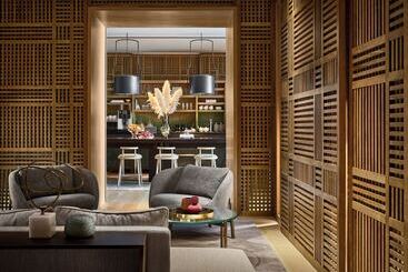هتل Rosewood Guangzhou