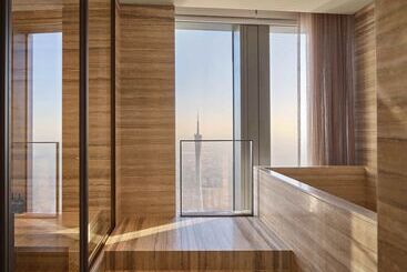 هتل Rosewood Guangzhou