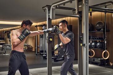 هتل Rosewood Guangzhou