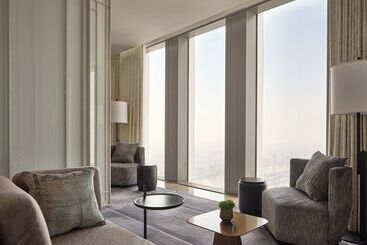 هتل Rosewood Guangzhou