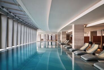 هتل Rosewood Guangzhou