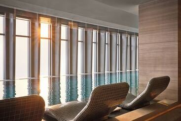 هتل Rosewood Guangzhou