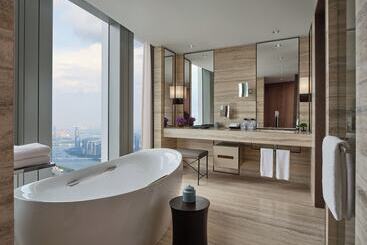 هتل Rosewood Guangzhou