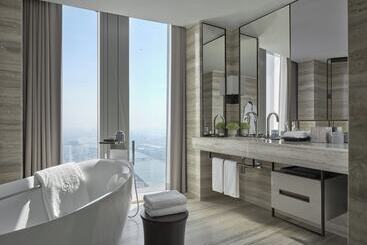 هتل Rosewood Guangzhou