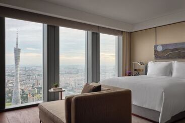 هتل Rosewood Guangzhou