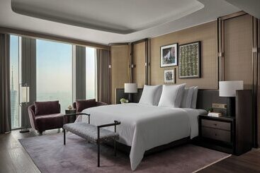 هتل Rosewood Guangzhou