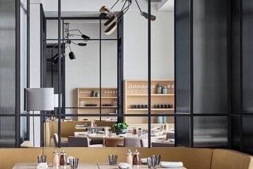 هتل Rosewood Guangzhou