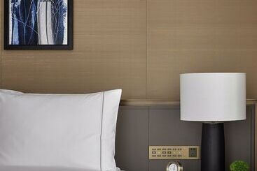 هتل Rosewood Guangzhou