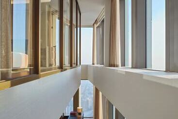 هتل Rosewood Guangzhou