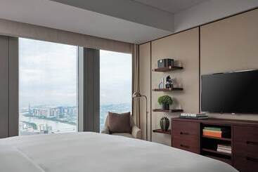 هتل Rosewood Guangzhou