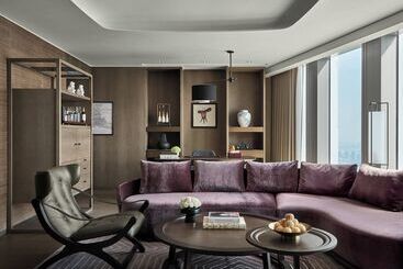 هتل Rosewood Guangzhou
