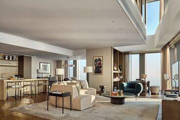 هتل Rosewood Guangzhou