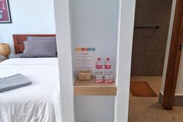 هتل Sorya Guesthouse & Dolphin Tours