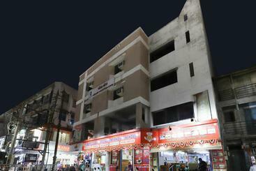 Spot On Hotel Geeta