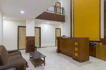 Spot On Hotel Geeta