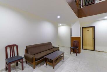 Spot On Hotel Geeta