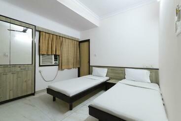 Spot On Hotel Geeta