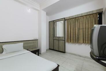 Spot On Hotel Geeta