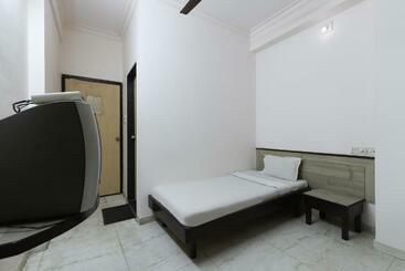 Spot On Hotel Geeta