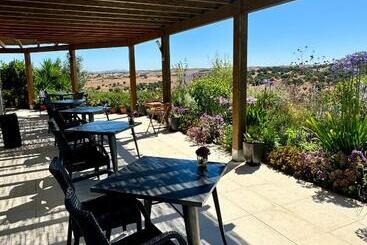 هتل Vistas   Herdade Do Zambujal