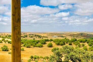 هتل Vistas   Herdade Do Zambujal