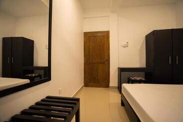 Kozy B&b