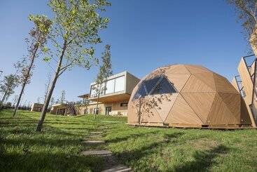 Moana Eco Surf House   Hostel