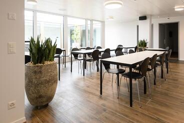 Partner Hotel Ag Zofingen