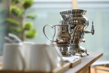Partner Hotel Ag Zofingen