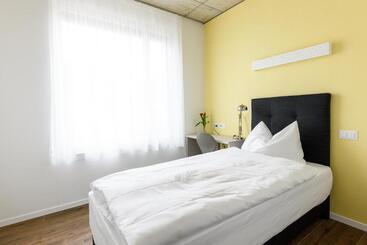 Partner Hotel Ag Zofingen