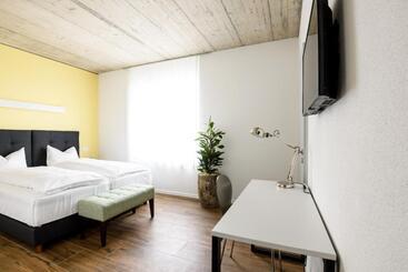 Partner Hotel Ag Zofingen