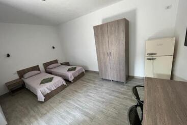 پانسیون Vila Nei