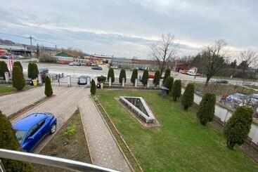 Пансион Vila Nei