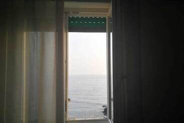 تختخواب و صبحانه Borgo Marinaro
