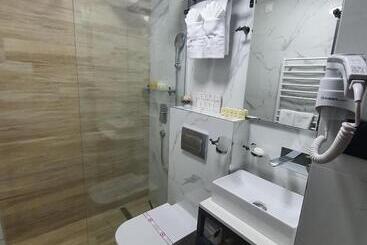 Dream House Hotel & Spa